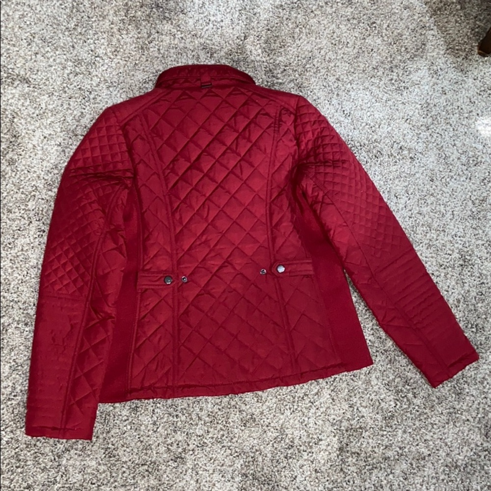 Weatherproof Coat - Picture 2 of 2